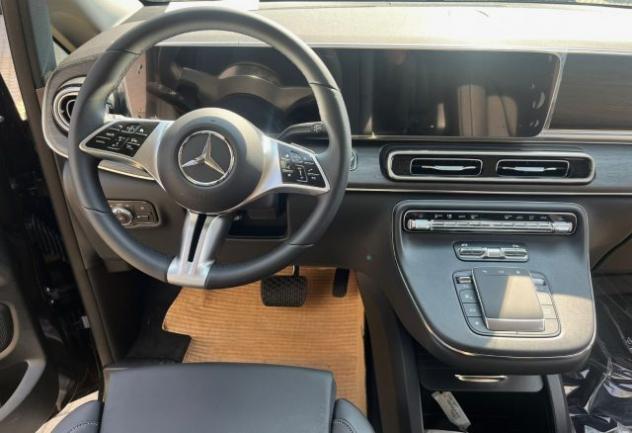MERCEDES-BENZ V 250 d Automatic Avantgarde ExtraLong rif. 24059832 - Foto 7