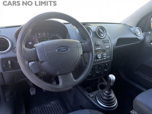 FORD Fiesta 1.4 TDCi 5p. Ghia rif. 24115741 - Foto 5