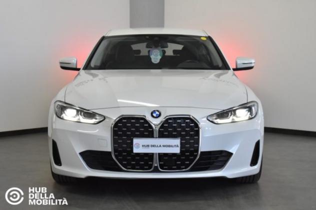 BMW 420 d xDrive Gran Coupé 48V Sport Aut. rif. 22919084