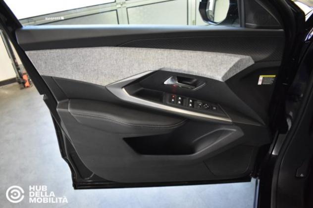 PEUGEOT 3008 Hybrid 136 e-DCS6 Allure rif. 24118187 - Foto 7