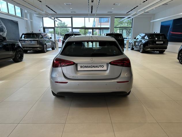 Mercedes-Benz Classe A A 180 d Advanced - Foto 6