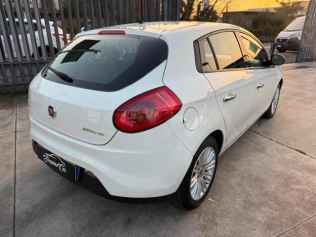 FIAT Bravo 1.4 EasyPower Easy rif. 24227921 - Foto 5
