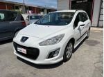 Peugeot 308 1.6 8V e-HDi 115CV Stop&Start SW Active
