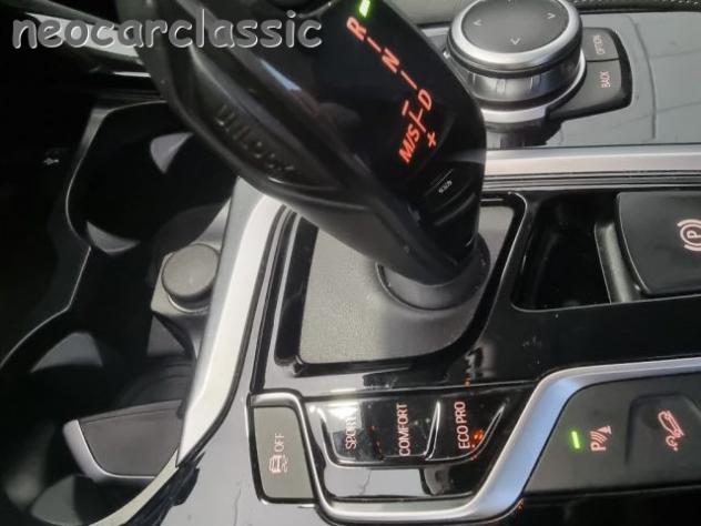 BMW X3 xDrive20d 48V Business Advantage rif. 23775747 - Foto 7