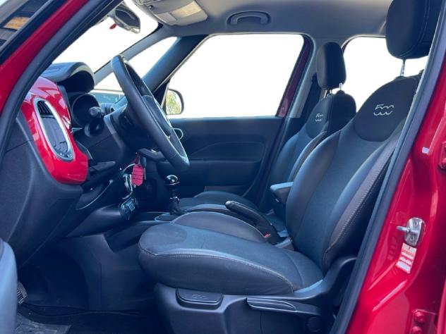 FIAT 500L 500L Cross 1.3 mjt 95cv my20 - Foto 10