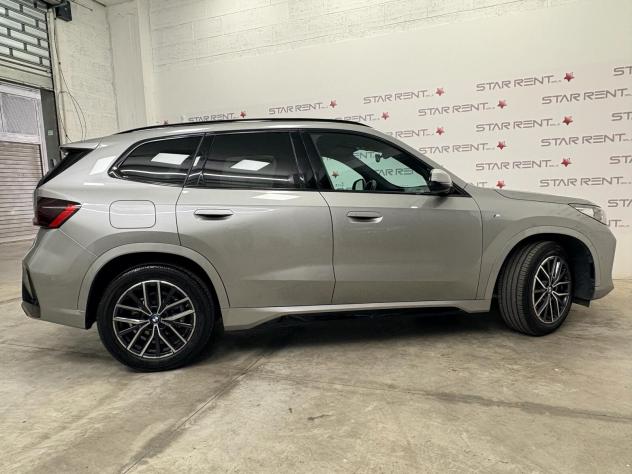 Bmw X1 sDrive 18d Msport - Foto 6