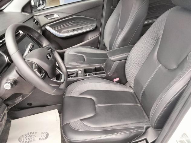DR AUTOMOBILES dr 3.0 1.5 GPL CVT *PROMO AZZURRA* - Foto 6