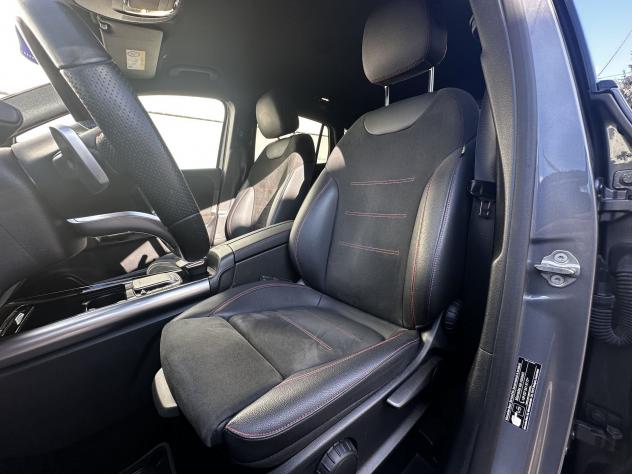 Mercedes-Benz GLA GLA 180D in allestimento Premium / AMG Line - Foto 9