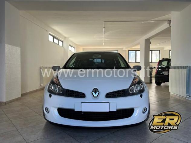 RENAULT Clio 2.0 16V 200CV RS Luxe - Perfetta rif. 22138523 - Foto 2