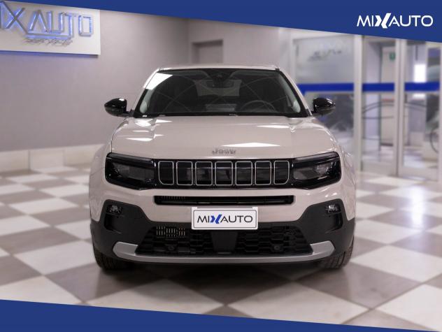 Jeep Avenger 1.2 Turbo Summit FWD 100CV - Foto 2