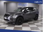 Land Rover Discovery 2.0 Sport TD4 SE AWD 150CV Auto