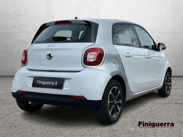 smart forfour 70 1.0 twinamic Prime - Foto 4