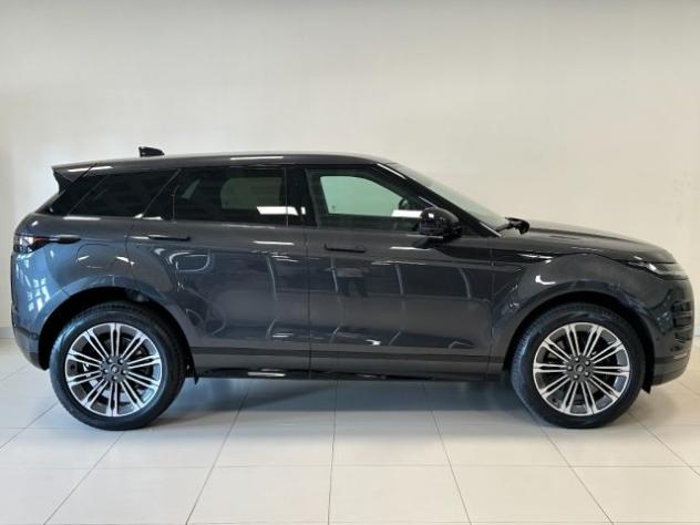 LAND ROVER Range Rover Evoque 2.0D I4 163 CV AWD Auto Dynamic SE rif. 24079171 - Foto 5
