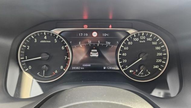 NISSAN Qashqai MHEV 140 CV N-Style rif. 23790920 - Foto 8