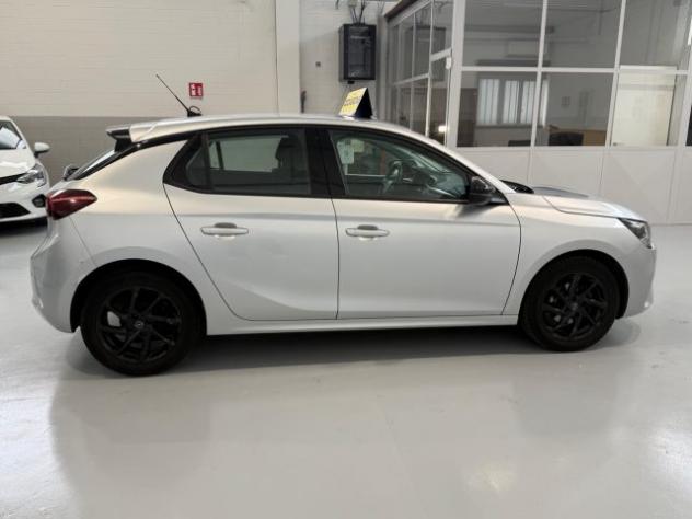 OPEL Corsa 1.2 Design & Tech Unica proprietaria rif. 23927267 - Foto 4