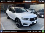 VOLVO XC40 D4 AWD Geartronic R-design - TETTO