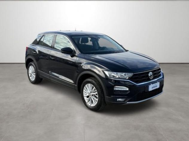 VOLKSWAGEN T-Roc 1.6 TDI SCR Business BlueMotion Technology rif. 23673767 - Foto 3