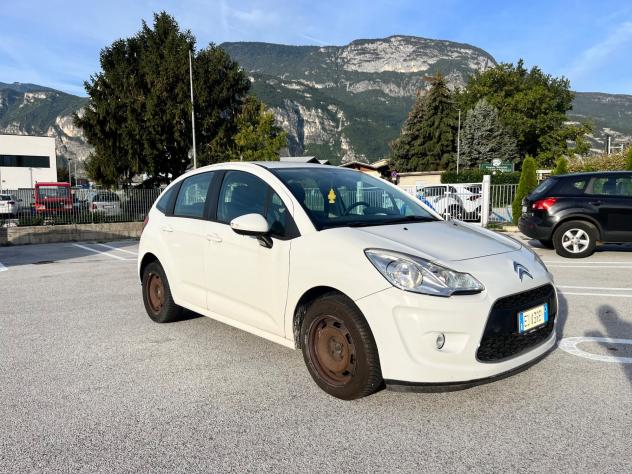 CITROEN C3 1.4 HDi 70CV NEOPATENTATI - Foto 2