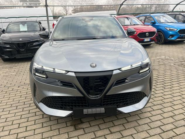 Alfa Romeo Junior Ibrida 1.2 145CV Hybrid eDCT6 ibrida SPECIALE - Foto 2