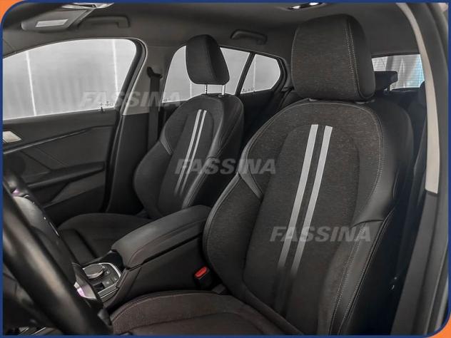 BMW Serie 1 118i Sport 140cv - Foto 8