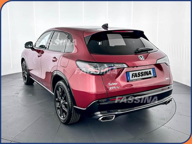 Honda ZR-V ZR-V 2.0 hev Sport - Foto 4