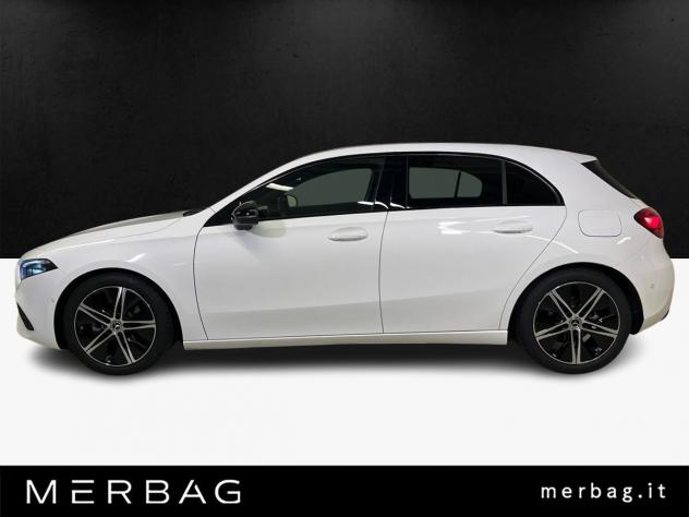 Mercedes-Benz Classe A 180 d Automatic Business Extra - Foto 6