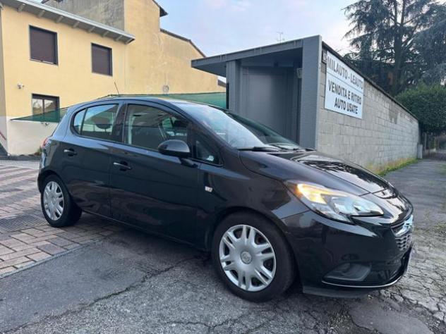 OPEL Corsa 1.3 DIESEL EURO 6 !!! rif. 23444456