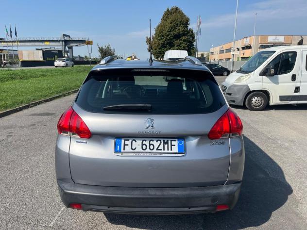 Peugeot 2008 BlueHDi 100 Active **NEOPATENTATI** - Foto 6