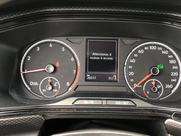 Volkswagen T-Cross Life - Foto 9