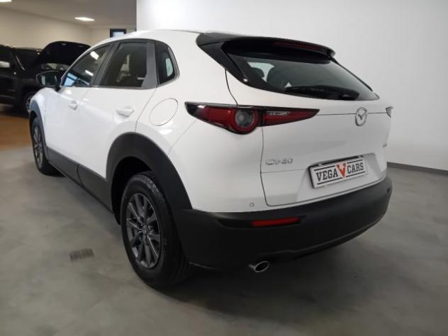 MAZDA CX-30 2.0L e-Skyactiv-G M Hybrid 2WD Evolve rif. 24037239 - Foto 7