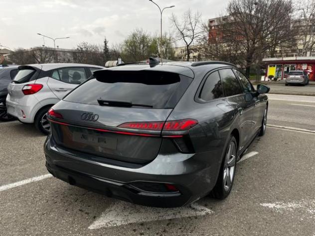 AUDI A6 Avant 40 2.0 TDI S tronic S line edition Km 0 rif. 23712415 - Foto 4