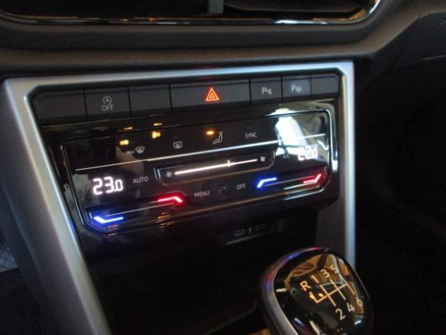 VOLKSWAGEN T-Roc 1.0 TSI Life - CarPlay rif. 22784533 - Foto 9