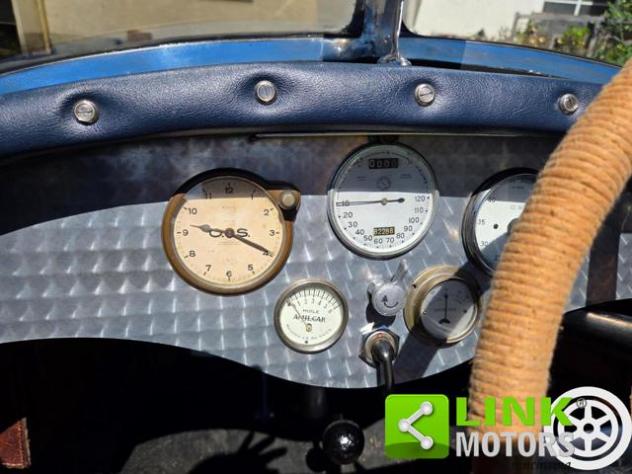 AMILCAR CGSS rif. 23787231 - Foto 7