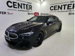 BMW Serie 8 840d xDrive Gran Coupé - PROMO FINANZIAMENTO
