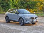 Nissan Qashqai MHEV 140 CV Tekna E6 Manuale NEO 2022