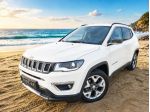 Jeep Compass Importazione Diretta