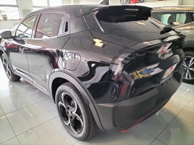 Alfa Romeo Junior Junior 1.2 145 CV Hybrid eDCT6 Speciale - Foto 7