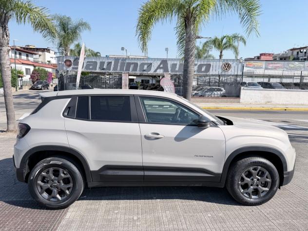 Jeep Avenger 1.2 Turbo 100 CV Longitude - Foto 4