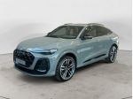 Audi Q5 Audi Sportback S line edition TDI quattro 150 kW S tronic