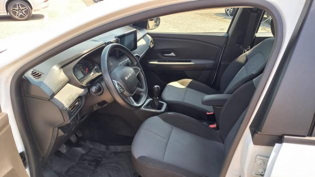 Dacia Sandero Sandero Stepway 1.0 tce Extreme Up Eco-g 100cv - Foto 5