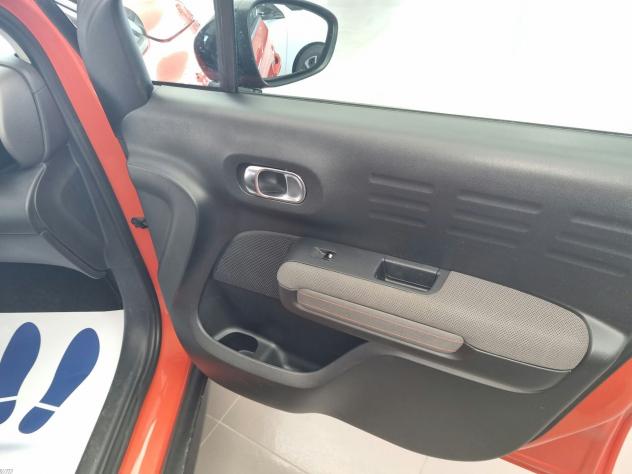 Citroen C3 Aircross BlueHDi 100 Shine - Foto 8