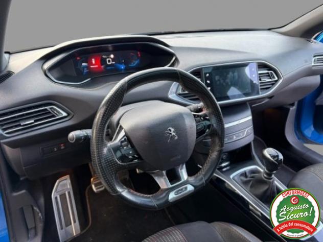 PEUGEOT 308 PureTech Turbo 130 S&S SW Allure Pack rif. 23543523 - Foto 8