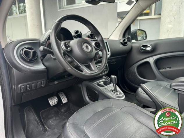 SMART ForTwo 70 1.0 twinamic Automatica rif. 22964864 - Foto 7