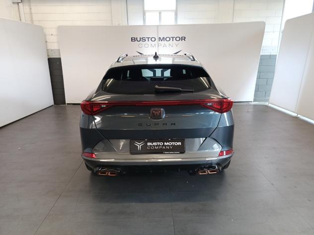 CUPRA Formentor Formentor 1.4 e-hybrid 204cv dsg - Foto 5