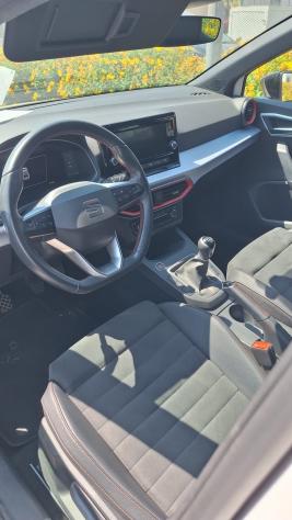 Seat Ibiza 1.0 EcoTSI 110 CV 5 porte FR - Foto 5