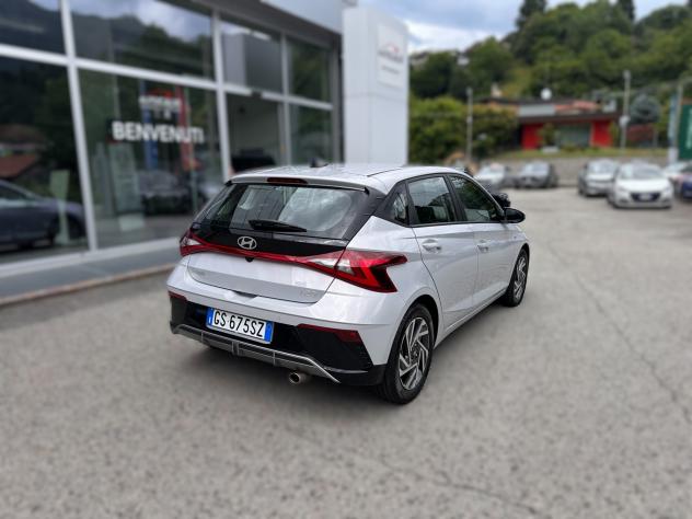 Hyundai i20 1.0 T-GDI 48V iMT Prime - Foto 7