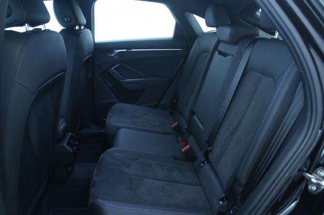 Audi Q3 Sportback 35 TDI quattro S tronic Interni S-line - Top View camera - Navigazione MMI plus - Fari a LED - Telecamere perimetrali Top View - Pac - Foto 8