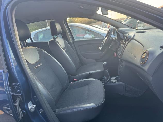 Dacia Sandero Stepway 1.5 dCi 8V 90CV Start&Stop - Foto 10