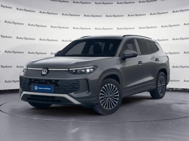 Volkswagen Tayron Tayron 1.5 tsi ehybrid Edition Plus 204cv dsg