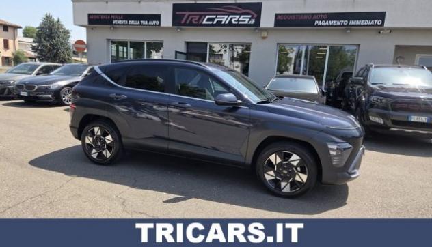 HYUNDAI Kona 1.6 HEV DCT MY'26 Business Adv. Pack PERMUTE NEOPA rif. 23992492